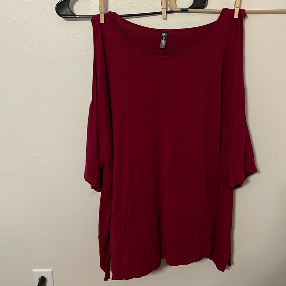 red top